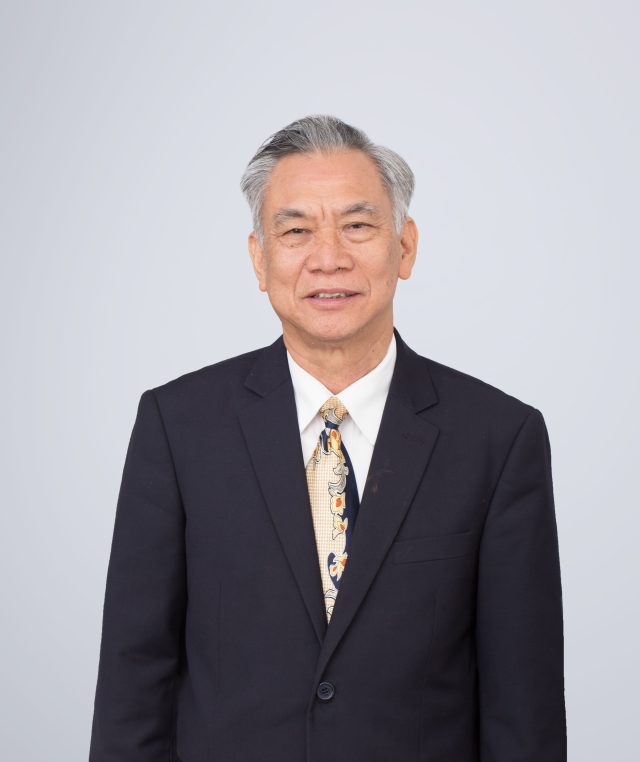 Tưởng Duy Lượng