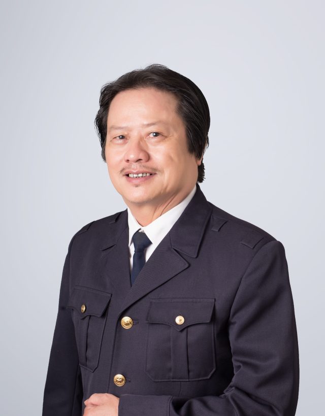 Vũ Văn Mộc
